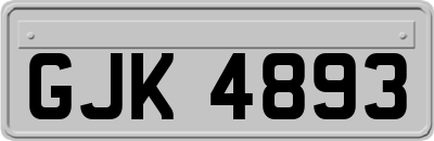GJK4893