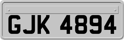 GJK4894