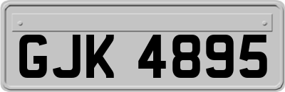 GJK4895