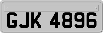 GJK4896