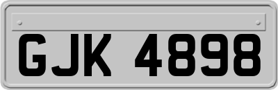 GJK4898