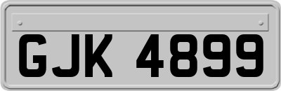 GJK4899