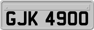 GJK4900