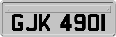GJK4901