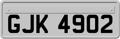 GJK4902