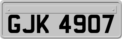 GJK4907