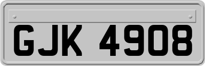 GJK4908