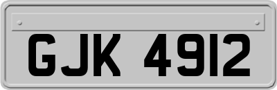 GJK4912