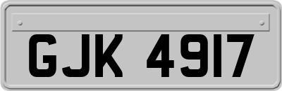 GJK4917