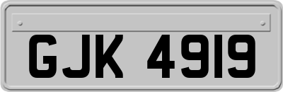 GJK4919