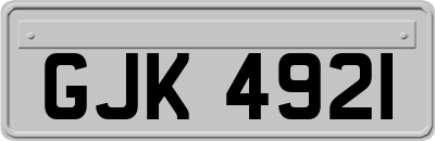 GJK4921