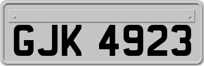 GJK4923
