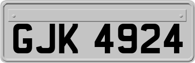 GJK4924