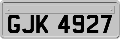 GJK4927