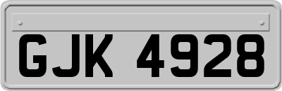 GJK4928