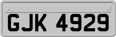 GJK4929