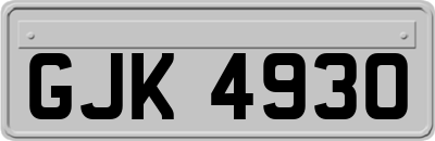 GJK4930