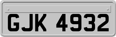 GJK4932
