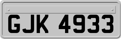 GJK4933