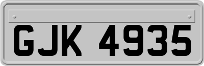 GJK4935