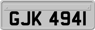 GJK4941