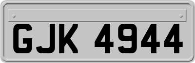 GJK4944