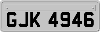 GJK4946