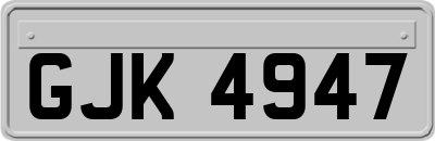 GJK4947