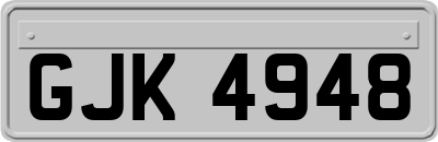 GJK4948