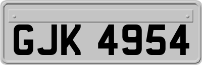 GJK4954