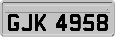 GJK4958