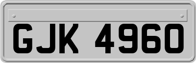GJK4960