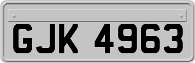 GJK4963