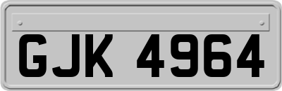 GJK4964
