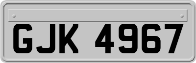 GJK4967