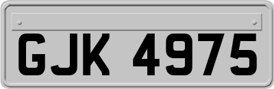GJK4975