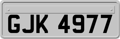 GJK4977