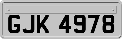 GJK4978