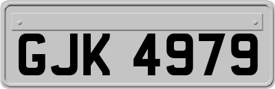 GJK4979