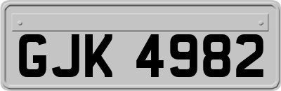 GJK4982