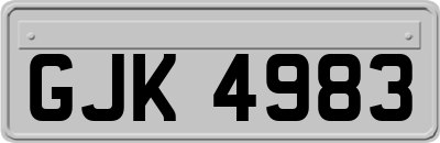GJK4983