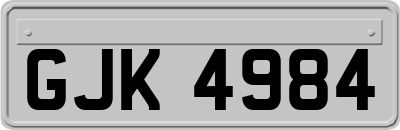 GJK4984