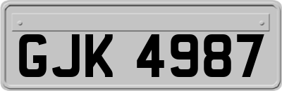 GJK4987
