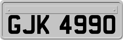 GJK4990