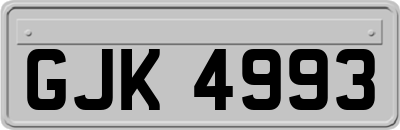 GJK4993