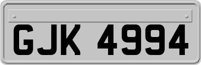 GJK4994