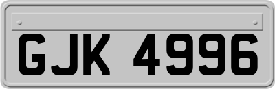 GJK4996