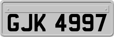 GJK4997