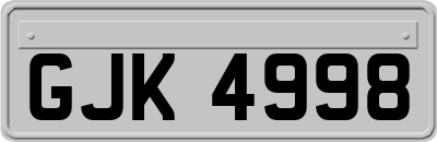 GJK4998