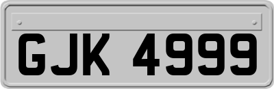GJK4999